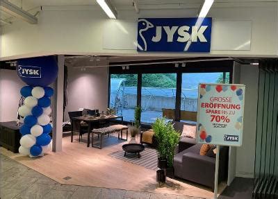 jysk wilderswil|JYSK